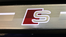 Audi Q4 e-tron 210kW 45 82kWh Black Edition 5dr Auto [Tech Pack] Electric Estate